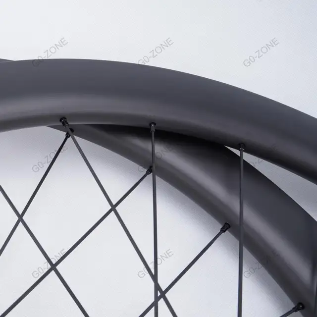 Gozone R320D 카본 휠: 성능, 맞춤형성, 가치의 완벽한 조화