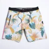 New Fashion Trend Brand Upgrade Mens Phantom Beach Shorts Casual Beach Surf Fitness Board Shorts Waterproof Quick Dry With Label 2