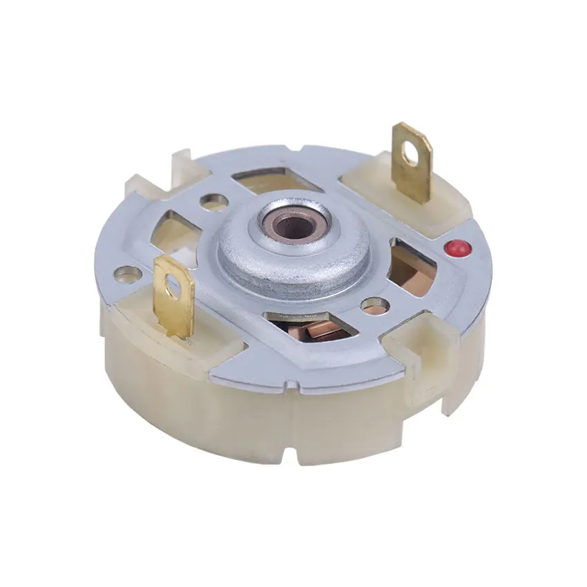 Рисунок 2 - Держатель для угольной щетки RS550