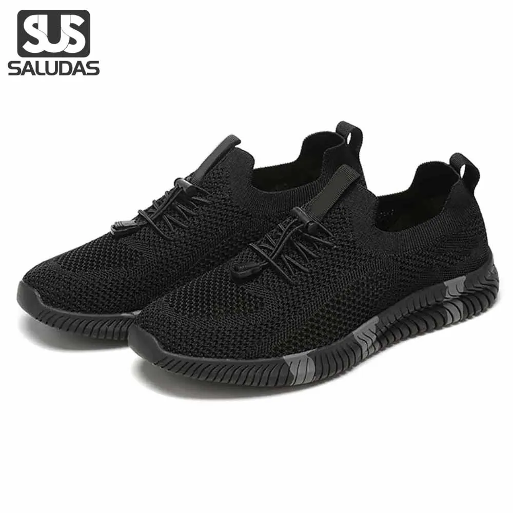 

SALUDAS Casual Sneakers Swimming Wading Shoes Fitness Outdoor Couples Beach Diving Upstream Shoes Holiday Leisure Fishing Shoes