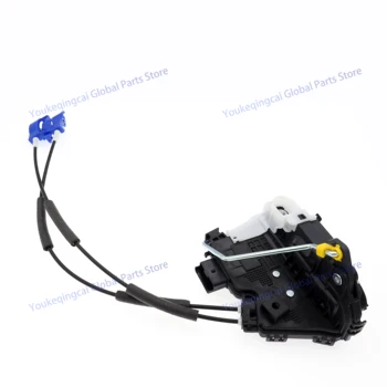 Attuatore serratura porta anteriore Motore lato conducente Rilascio chiusura posteriore per Cerato Forte 2008-2013 OEM 813101 M040 813201 M040