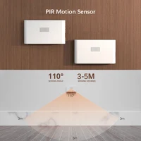 Motion Sensor Smart Led Night Light, Square Lens Eye Protection Bedside Lamp,For Wardrobe,Living Room,Bedroom,Staircase,Lighting 2