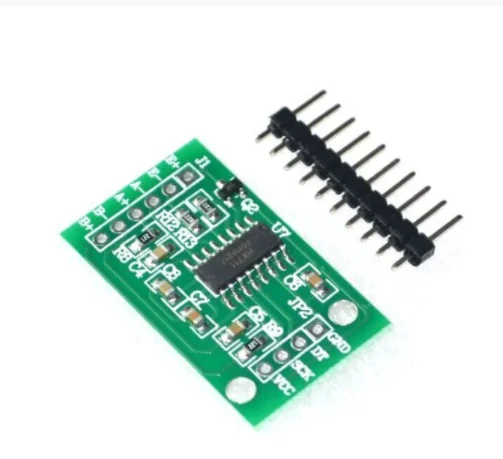 High-Precision Miniature Load Cell for Home Kitchen Electronic Scale