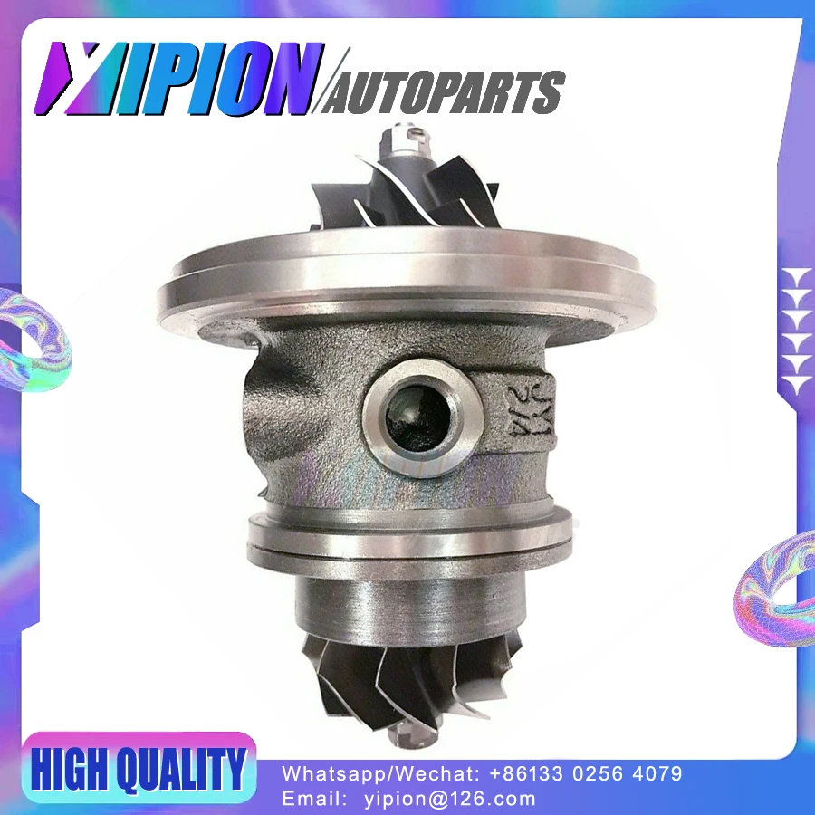 Td04L-Qd32 Td04 Turbo Cartuccia Turbina Chra Per Nissan D22 Navara/Terrano/Cabstar 3.2L Qd32T 80Kw 14411-7T600 49377-02600