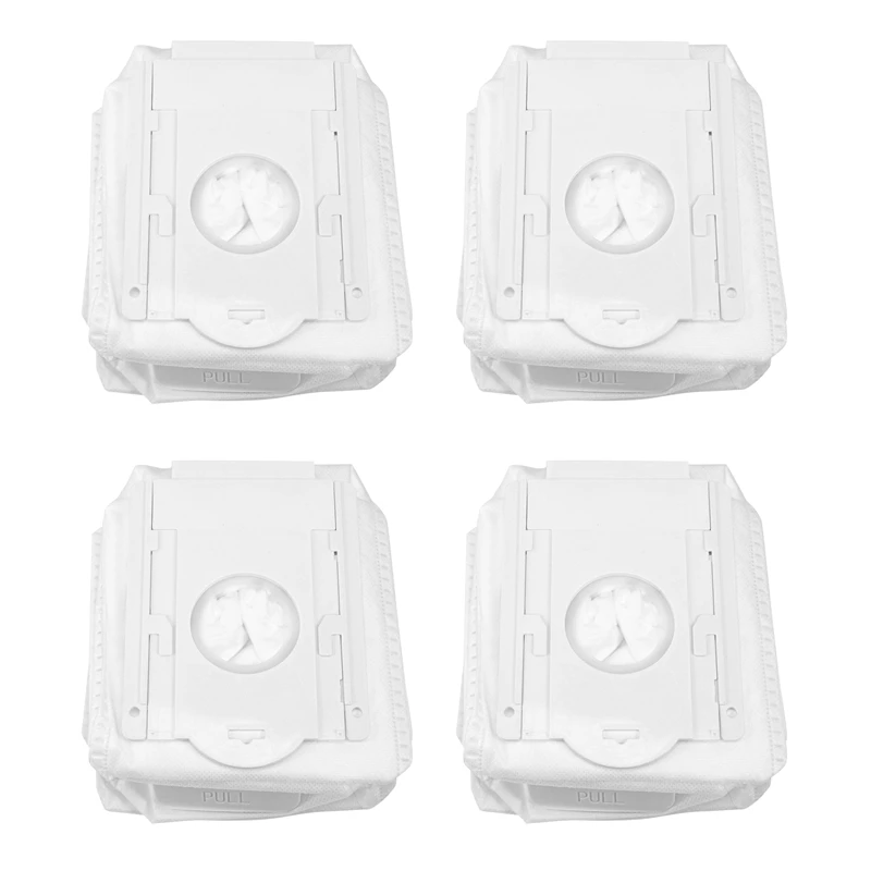 4pcs Replacement Vacuum Cleaner Accessories Dust Bags For Samsung Jet