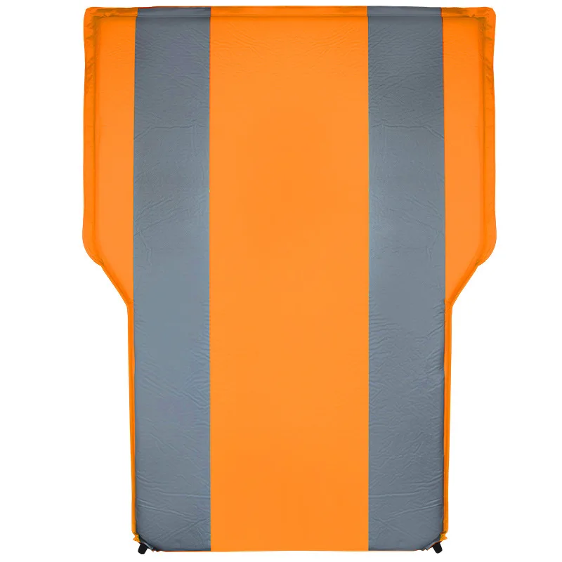 Auto Carried Automatic Air Mattress SUV Special Car Bed Trunk Travel Bed Air Cushion Self Driving Travel Sleeping Mat