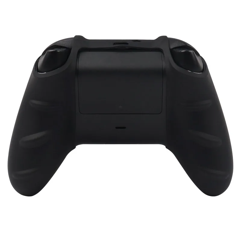 Soft Silicon Game Controller Cover for Xbox Series X S Control Skin Case Video Gamepad Accessories