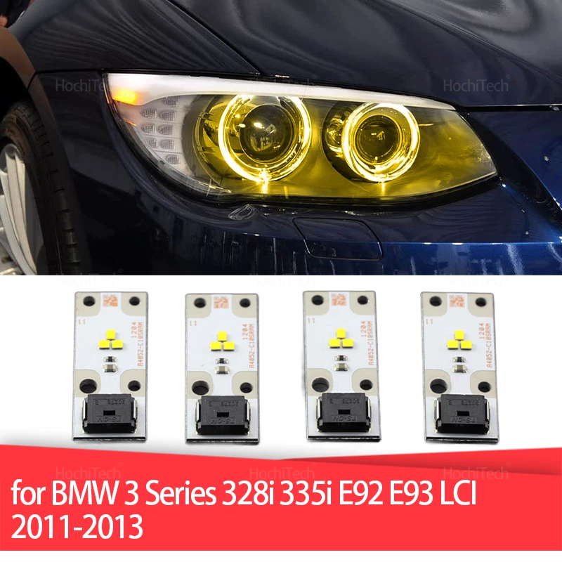 Koplamp links BMW 1-serie E87 LCI E81 E82 E88 63117249649 - De BMW Jager Koplamp links BMW 1-serie E87 LCI E81 E82 E88 63117249649 - De BMW Jager