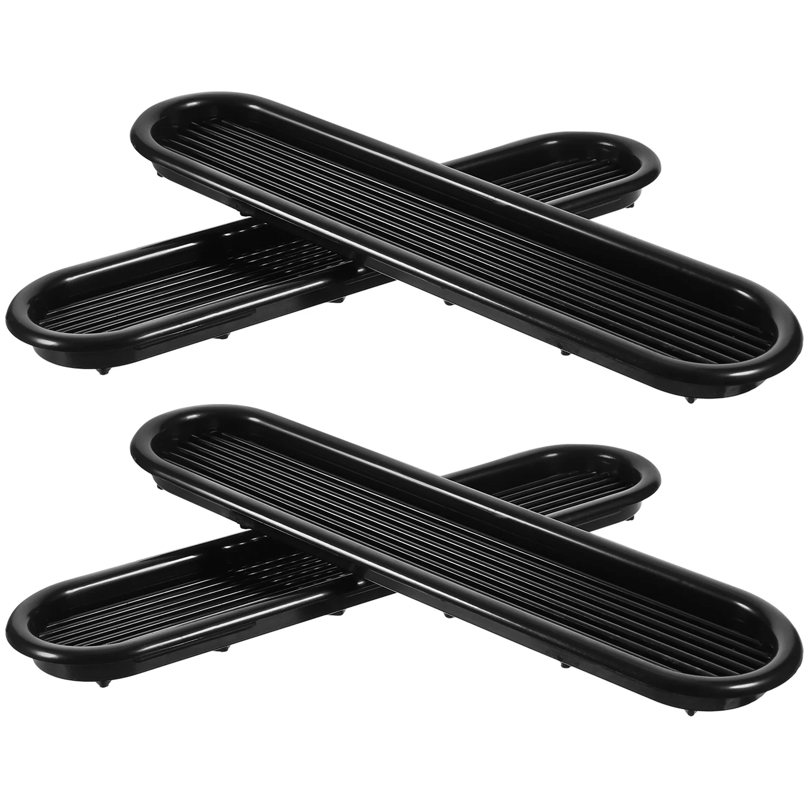 

4pcs Cabinet Air Vent Covers Shoes Cabinet Accessories Mesh Vent Cabinet Vent