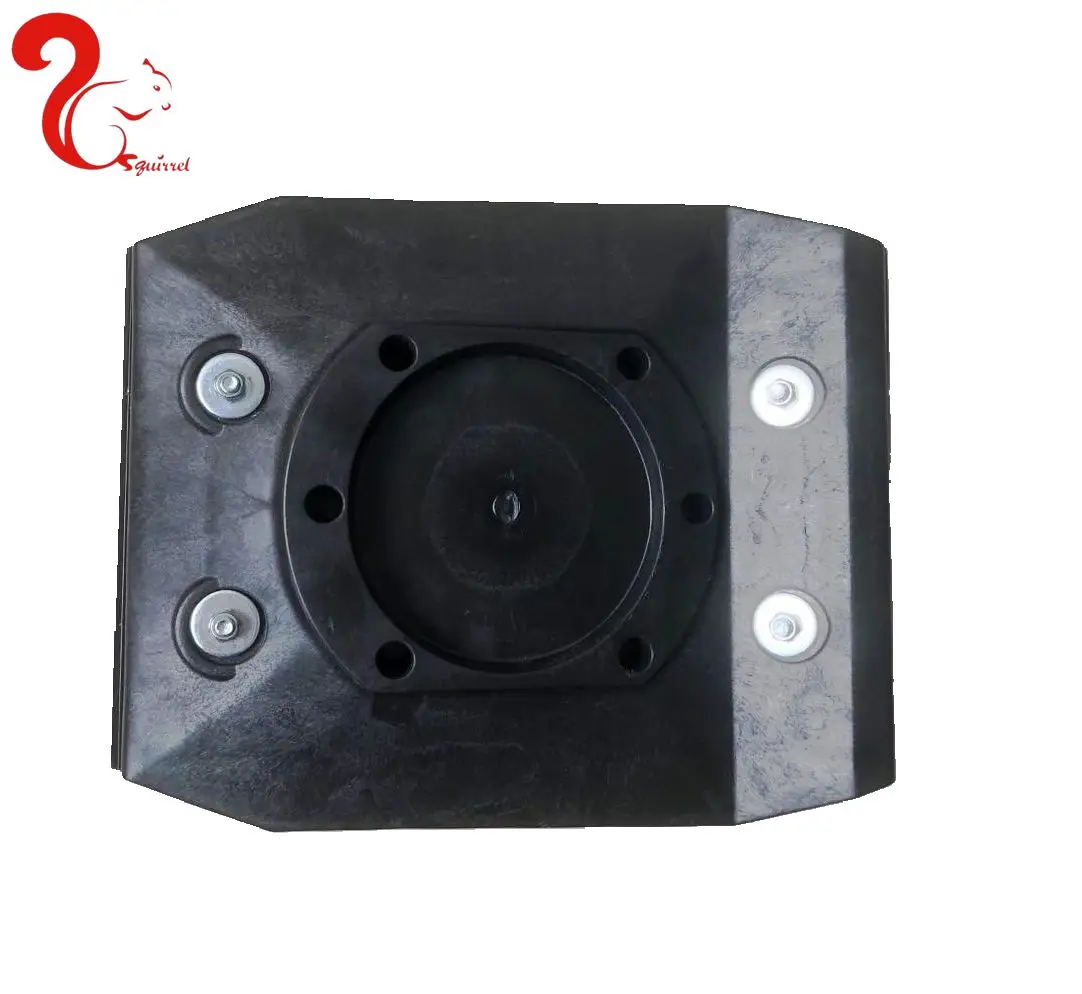 

Plastic Rammer Shoe For Wacker BS50 BS50-2 BS50-2i BS50-4 BS50-4AS BS500 BS600 BS60-2 BS60-2i