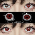 Ghoul Red