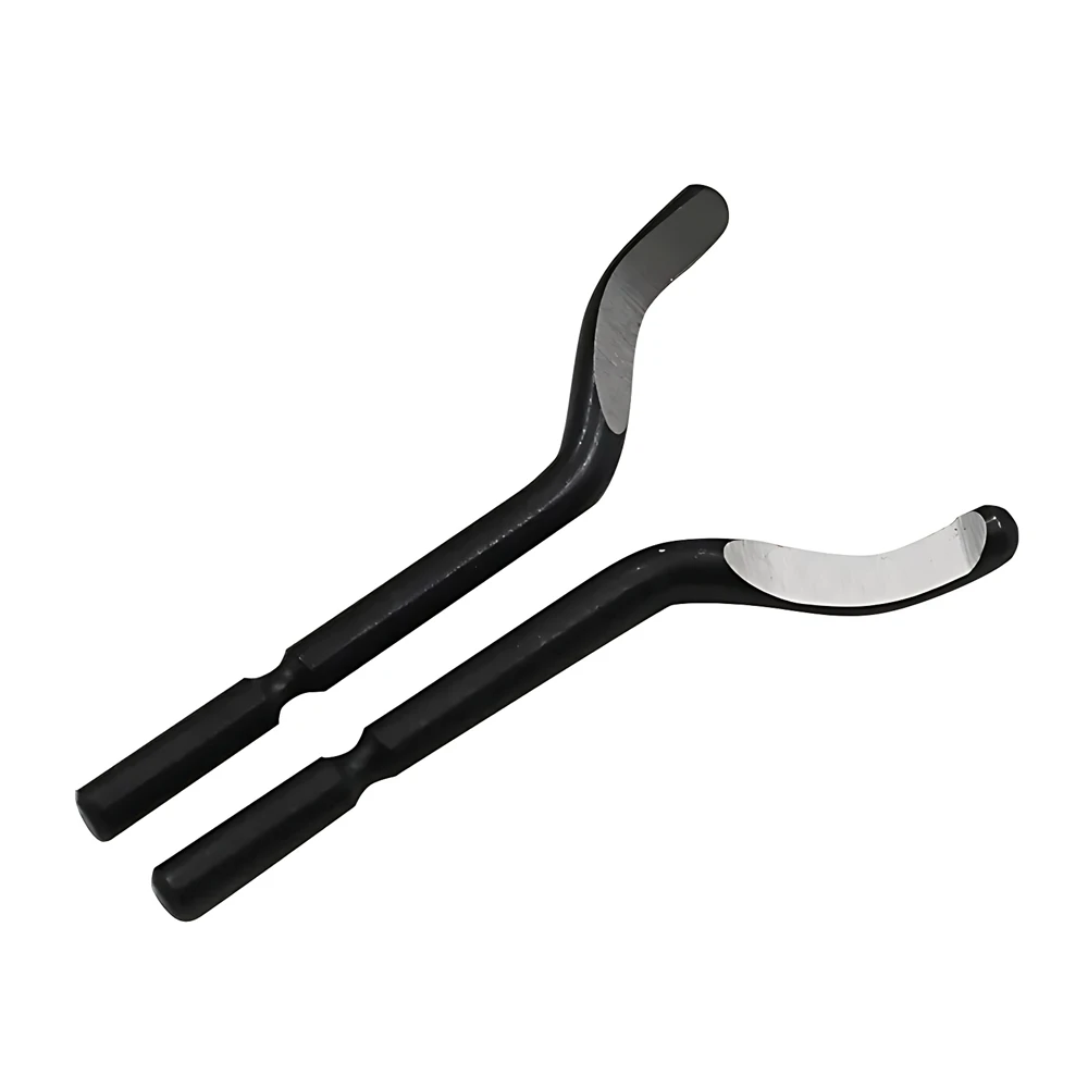 Pipe Cutter DIY Edge Cutter NB1100 Deburring Handle for Copper Tube Reamer Tool Parts Trimming Knife BS1010 Burr Scraper