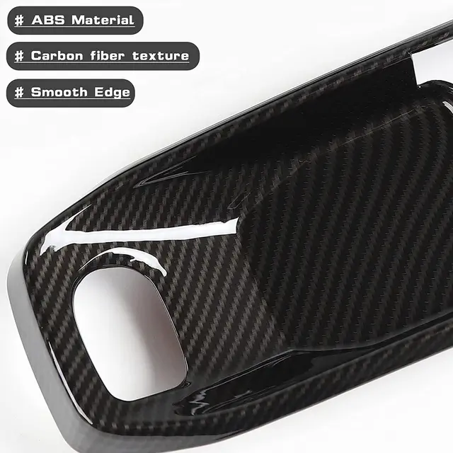 지프 랭글러 및 글래디에이터를 위한 세련된 차량 내부 문짝 핸들 볼 장식 커버 트림 스티커