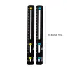 2 Pcs Portable Scoreboard Lightweight Mini Score Keeper Easily Mounted Paddles Scorekeeper for Score of Points Games and Server