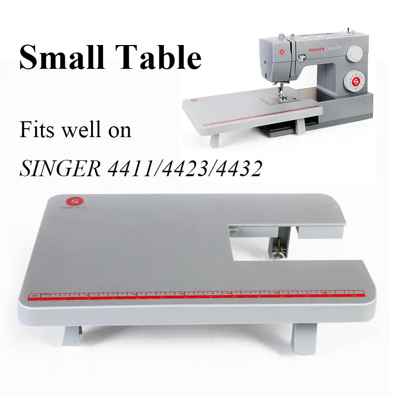 Sew-link Extension Table for Singer 4411 4423 4432 5511 5523 