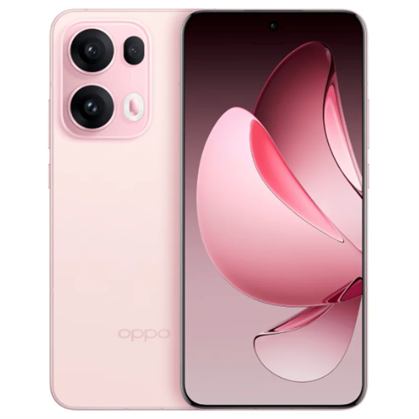 OPPO - OPPO RENO13 中国版　ほぼ新品 Oppo-reno 13 proスマートフォン,中国版,寸法8350,オクタコア
