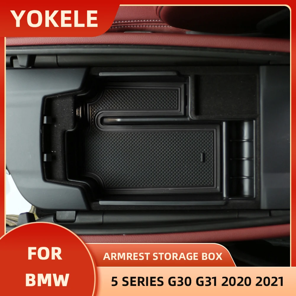 ABS ڵ  ܼ  Ȱ , BMW 5 ø G30 G31 2020-2023  Ʈ ̳,  ׼
