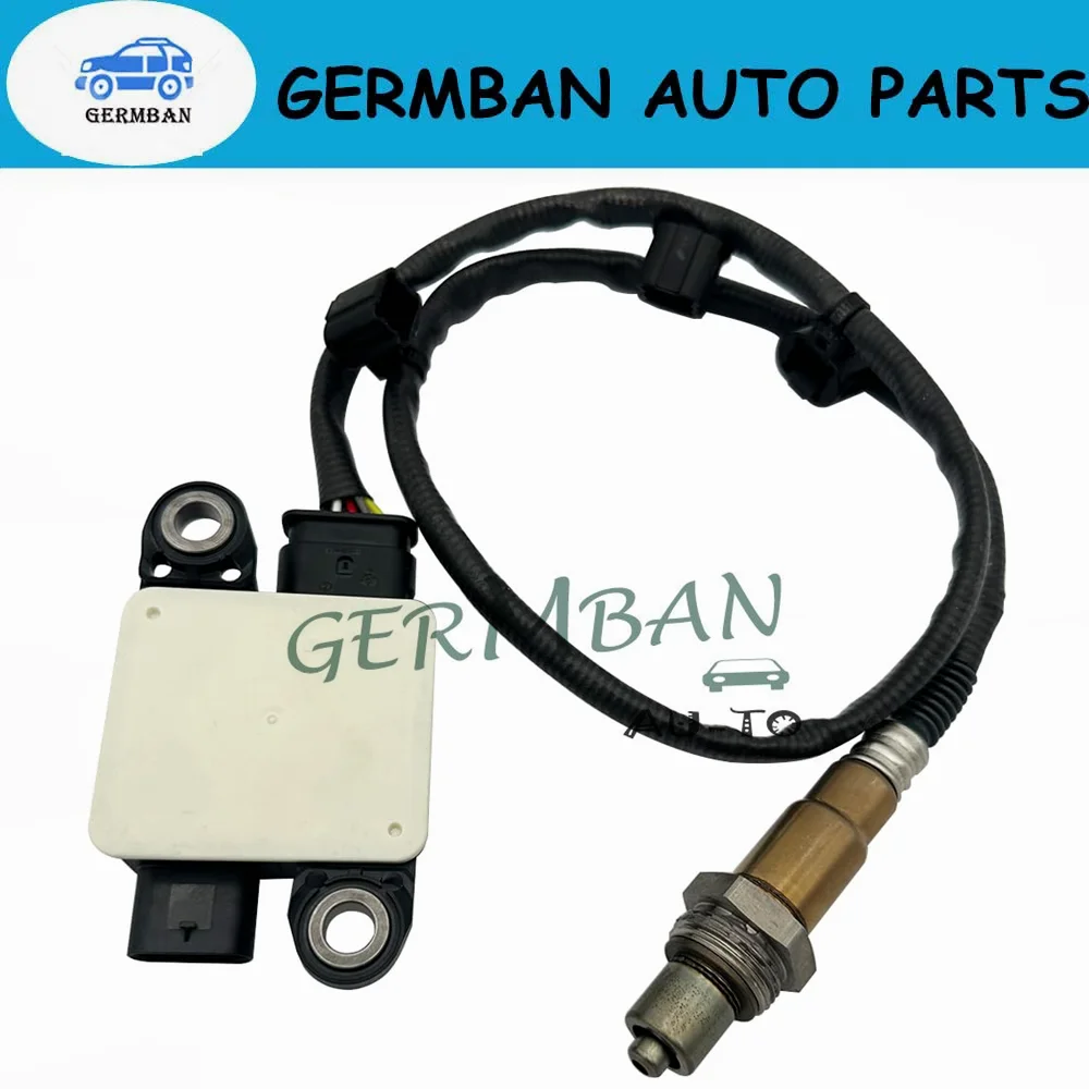 Capteur De Particules 39265-2F250 Pour Hyundai Tucson TL TLE 1.7/2.0 CRDi 2015-2020 - 0281006611