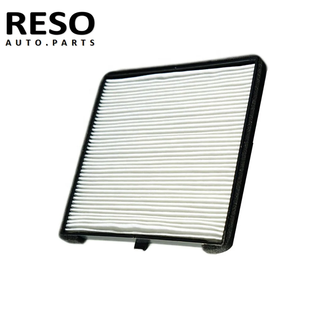 

RESO Cabin Air Filter For Hyundai I10 KIA Picanto 1.0 1.1 1.2 2008-2016 97133-07010 97133-0X900 97133-07010AT 97133-07000