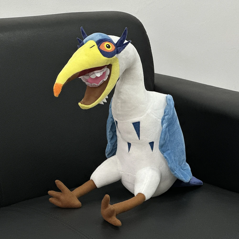 

Плюшевые куклы героев аниме Warawara плюшевые Мальчики и герои, высококачественные плюшевые игрушки для компании, подарки