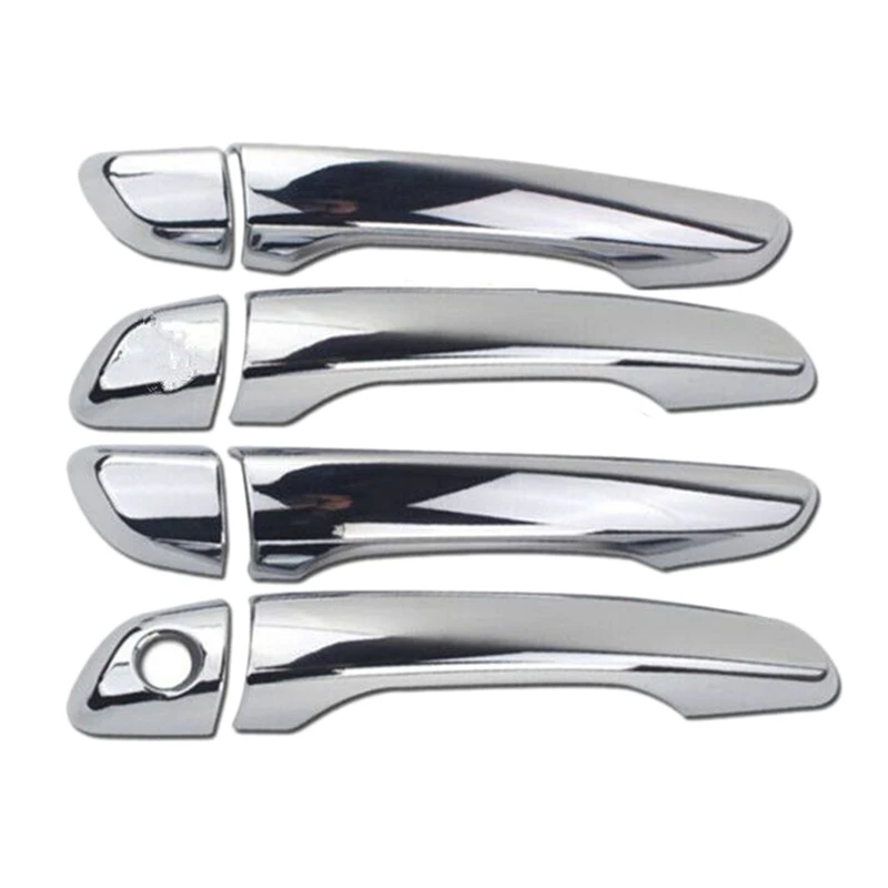 

for Hyundai Creta Ix25 Cantus 2014-2019 Chrome Side Door Handle Cover Trim