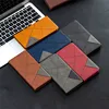 On For Samsung Galaxy A14 5G A23E A04 Case Magnetic Wallet Leather Flip Phone Cover For Galaxi A13 A23 A33 A53 A73 A03 5G Cases 6