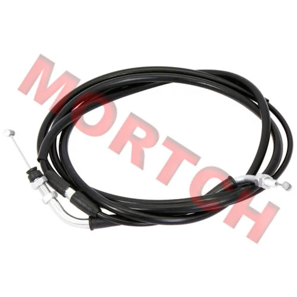 Throttle Cable 7000-105020-10000 For CFMoto SSV ZForce 800EX Trail CF1000US-2 CF1000UTR-2 CF800UTR ZForce Z8-EX CF800US-A