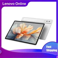Original Lenovo Yoga Pad Pro 12.7 Tab  LCD Screen 10200mAh Battery Android 14 Tablet PC Snapdragon 8 Gen 3 12.7" 144Hz 1