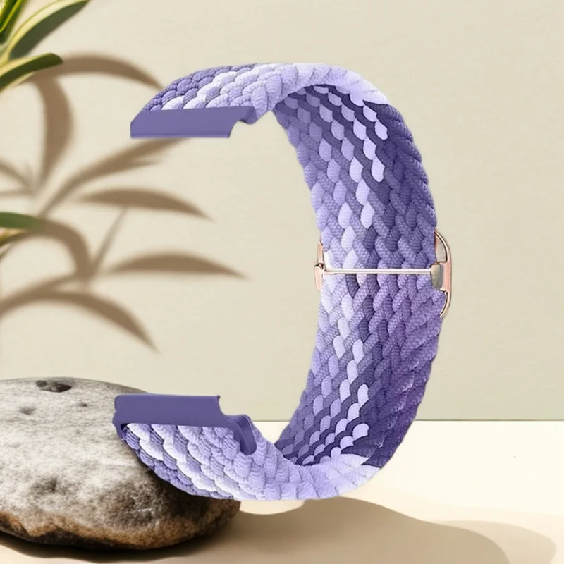 Best-Selling Fashion Nylon Watch Strap, 20/22mm Adjustable Replacement Band