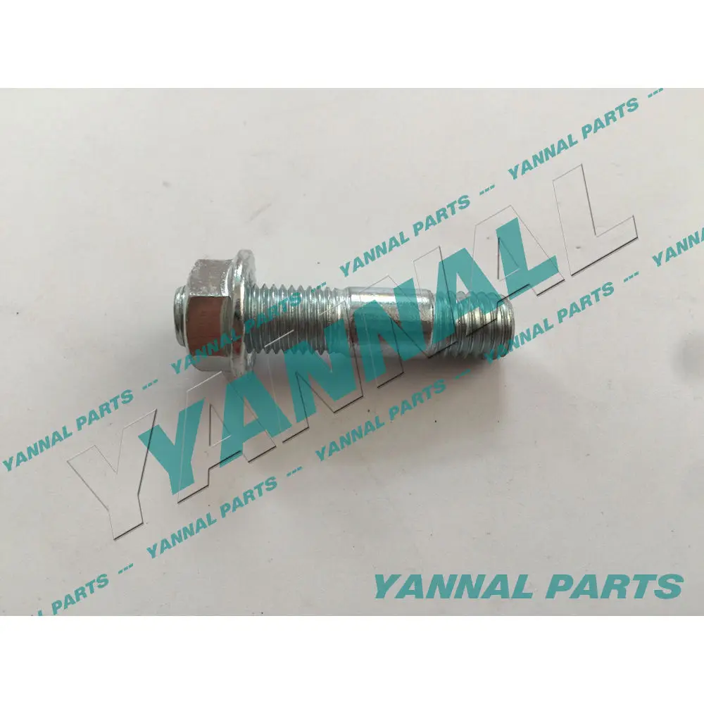 

For Mitsubishi Exhaust Manifold Screw 6D34 Excavator Engine Parts
