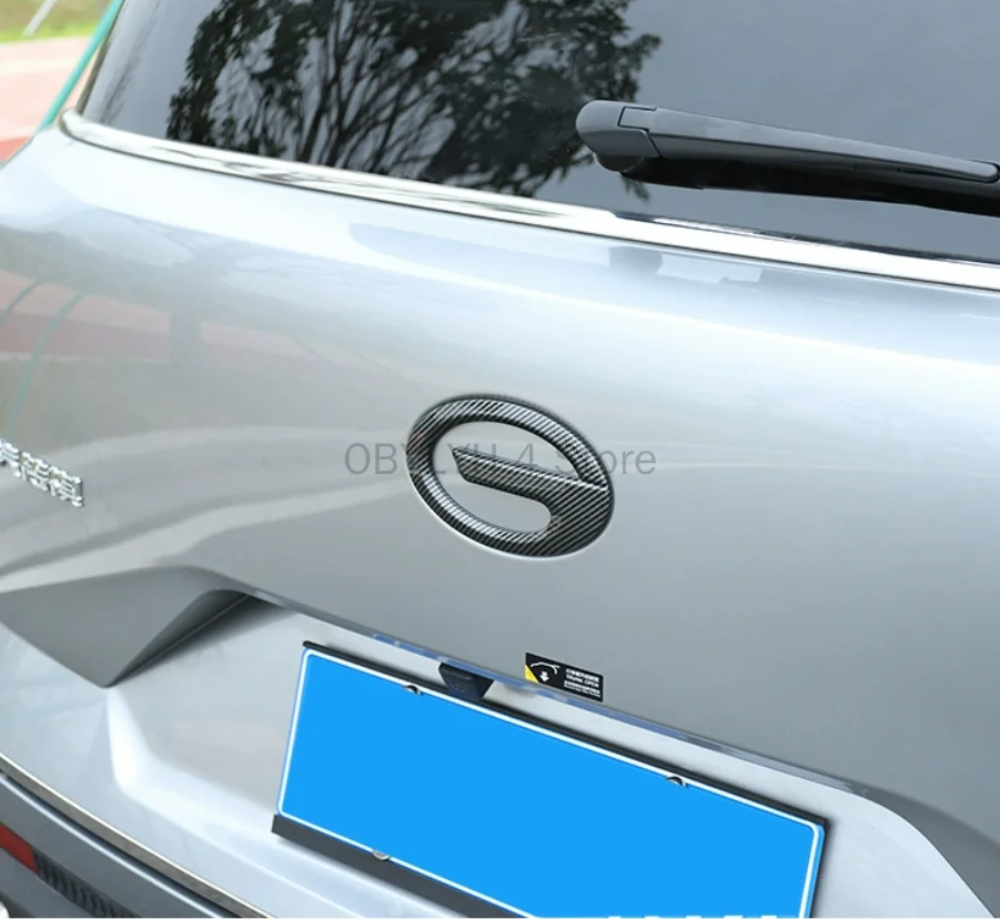 Trumpchi GAC GS8 2022 2023 ڵ ׼, ڵ ΰ   Ŀ Ʈ Ÿϸ, Ʈ 3 