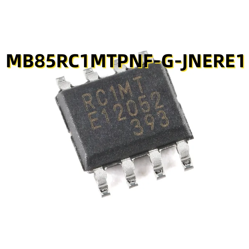 

MB85RC1MTPNF-G-JNERE1 SOP-8