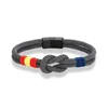 9037-06de09.jpg Spain Nautical Rope Bracelet