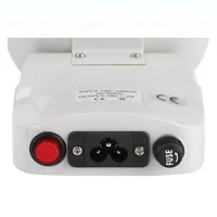 Body Slimming 40K Cavitation Ultrasonic Weight Loss Skin Rejuvenation Beauty Machine Multipolar Skin Tighten Anti-wrinkle 2