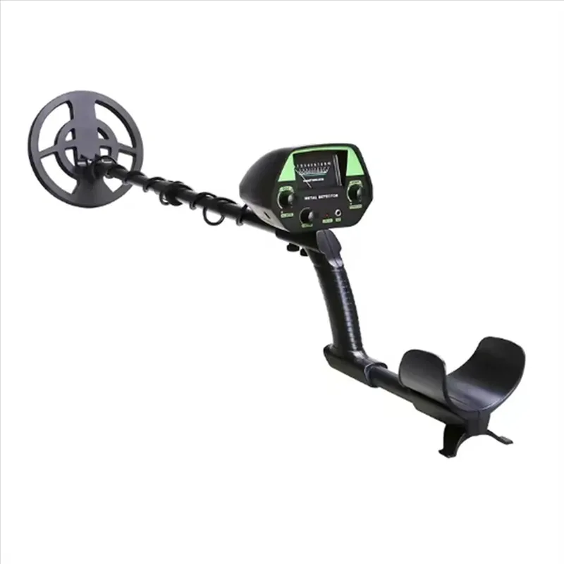 Metal Detector Underground Metal Detector GTX5030H GTX5030 Treasure Hunter Gold Circuit Metales Detecting Gold Coin Treasure Hunting