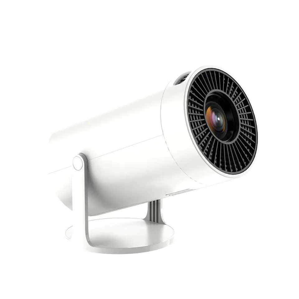 Mini projector AMX100, 100ANSI lumens basic model, native