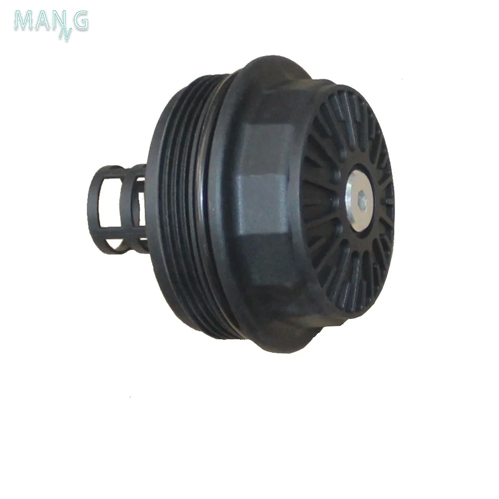 

Масляный фильтр 1S7G6A832BA, Крышка корпуса подходит для Ford Escape 2005-2007 Mazda 6 2006-2008 CX-7 2007-2012 Tribute Mariner L4 2.3L