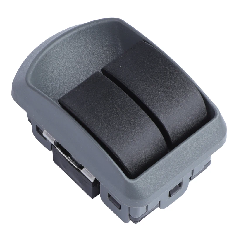 Electric Power Window Master Switch Button P271069 P27-1069 For KENWORTH PACCAR