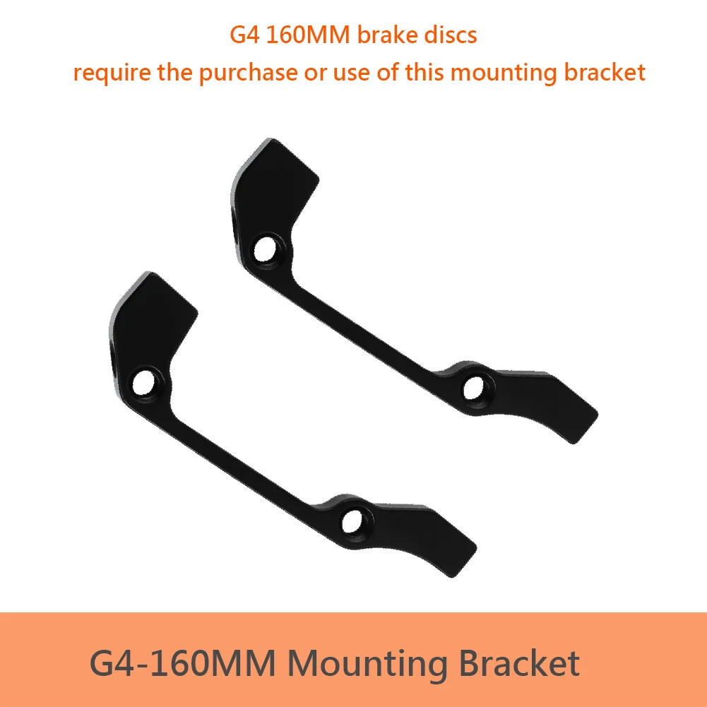 G4-160MM bracket