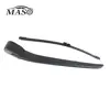 Car Rear Windshield Windscreen Wiper Arm & Blade Set 31699908 for Volvo XC40 2020-2022 1