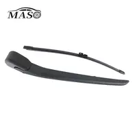 Car Rear Windshield Windscreen Wiper Arm & Blade Set 31699908 for Volvo XC40 2020-2022 1
