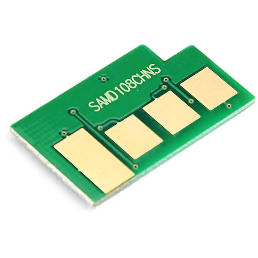 

Тонер-чип для Samsung флэш-памяти
