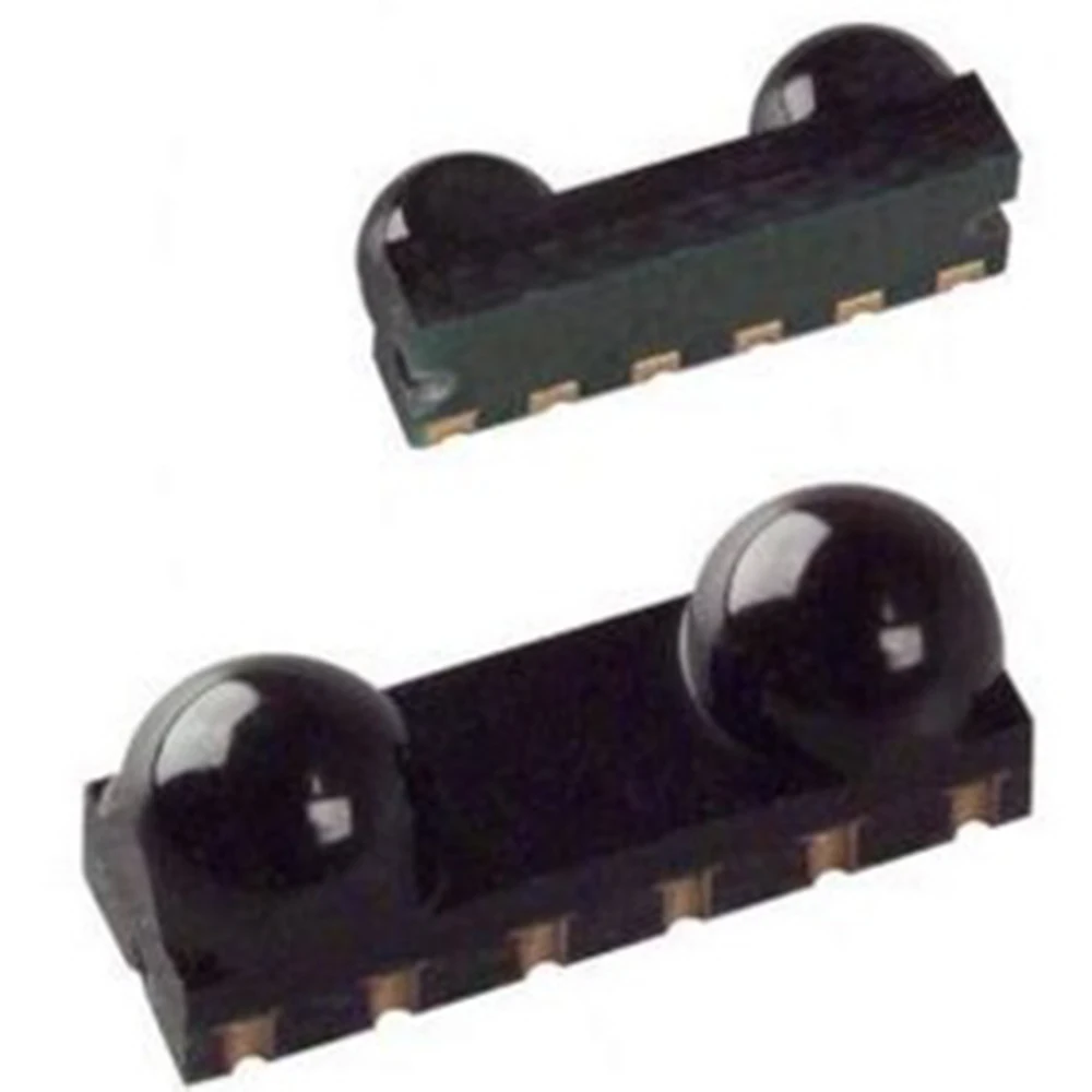 10PCS ZHX1820 ZILOG Slim SIR Infrared Transceiver IrDA ZHX1820TV115XHTR new and original