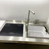 Household Sink Dishwasher Kitchen Appliances CE Certification 5