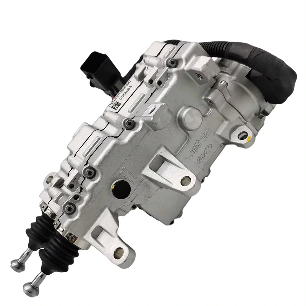 NEW 414702D211 ACTUATOR ASSY-CLUTCH FOR HYUNDAI TUCSON 41470-2D211 2015-
