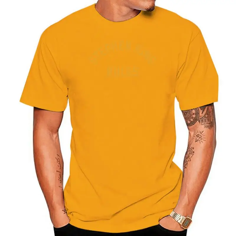 thumbnail image 1 of Stephen King Rules Stranger Red Shirt Things Shirt, 1 of 5
