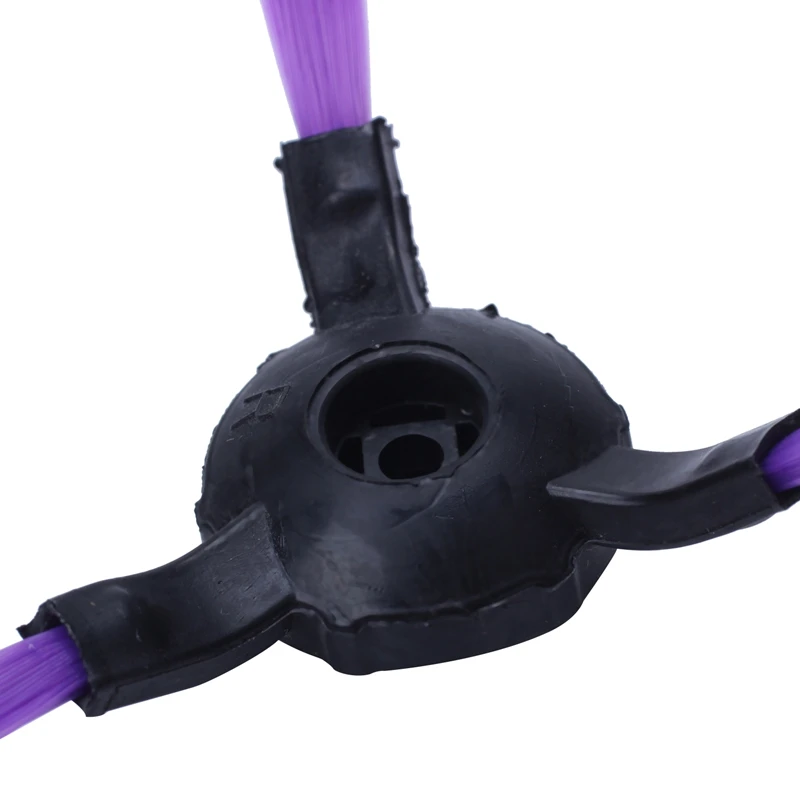 Fmart YZ-Q2S Q1S E-R302G(S) E-R550W(S) FM-R150 FM-R330 FM-R150 ZJ-C1 YA-JA1 사이드 브러시 로봇 청소기 부품 4