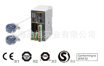 

Brand-new Authentic Original SQ4-A22-N Safety Leakage Sensor