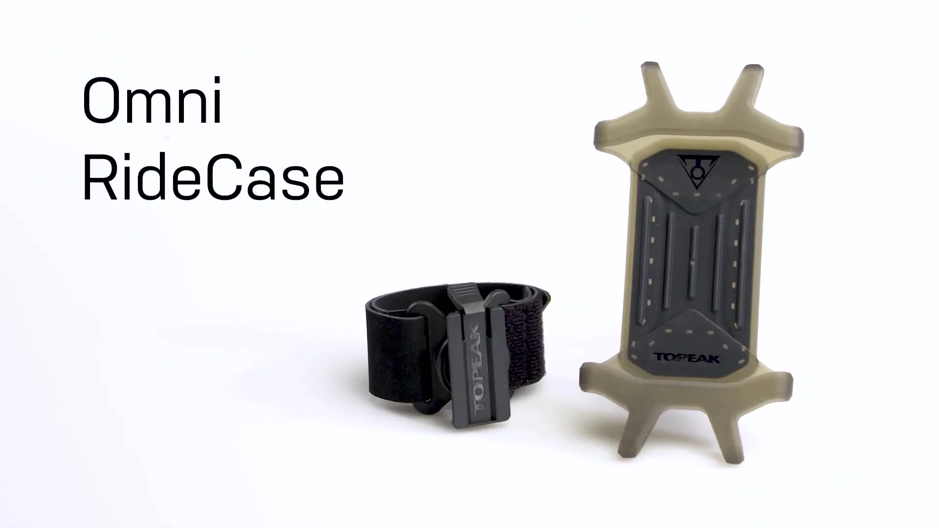Shop Topeak RideCase Mobile Phone Case for iPhone 13 Mini now | Rose Bikes