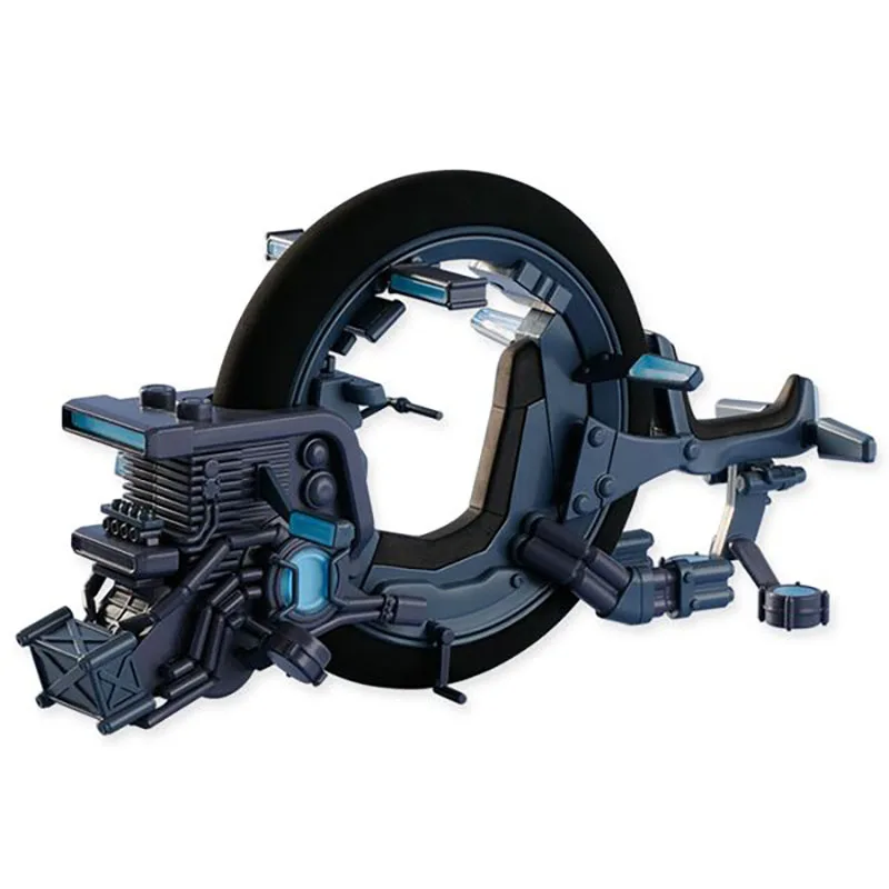 FREEing ex:ride GANTZ Spride.03ガンツバイク/フィギュア[梱0.1